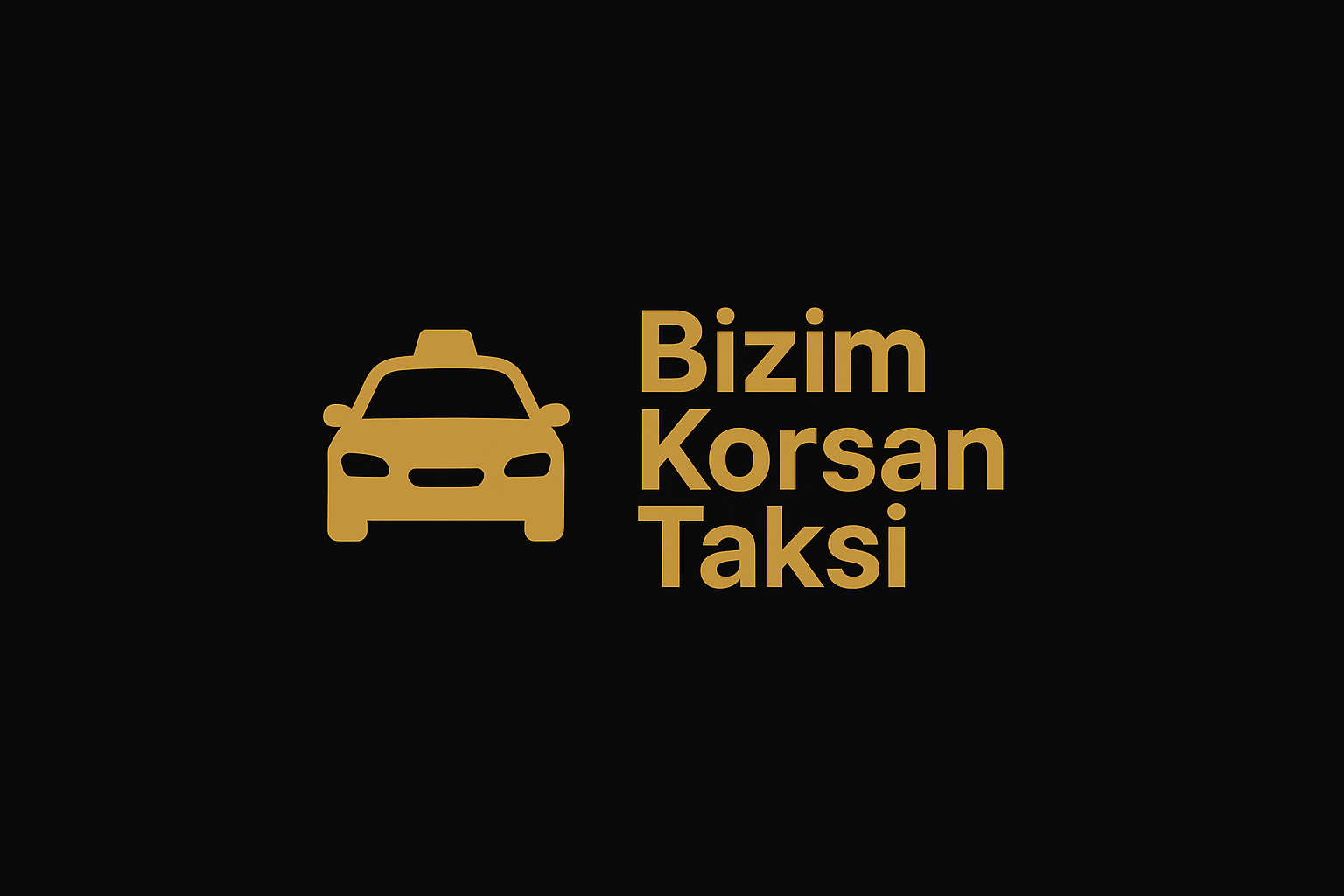 Bizim Korsan Taksi